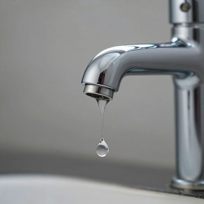 Leak Detection & Repair in Anoka
