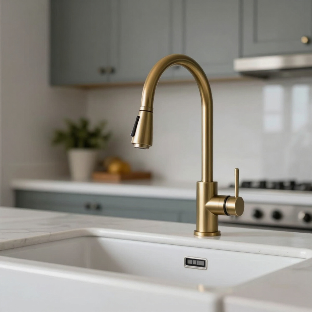 Bathroom & Kitchen Upgrades in Anoka