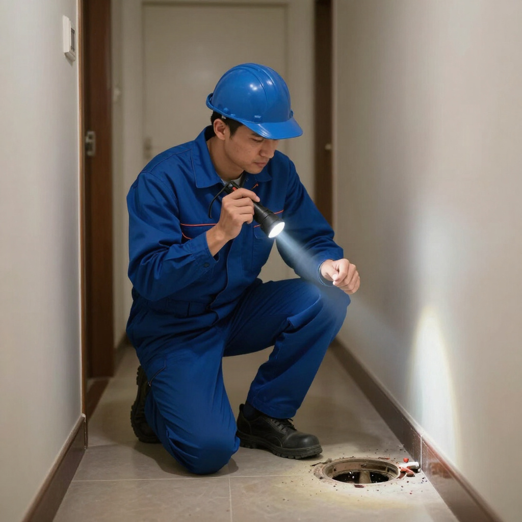 Emergency Plumbing in Anoka